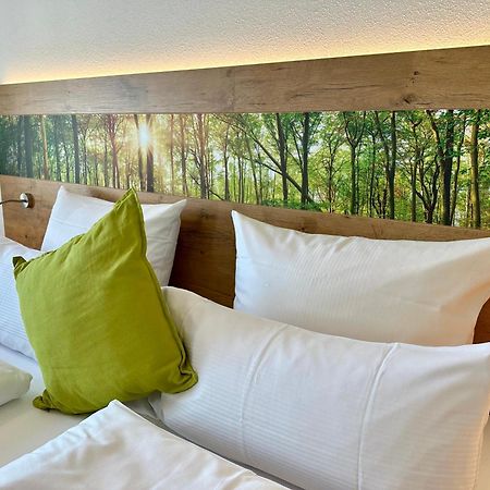 Landgasthof Linden Ngoại thất bức ảnh